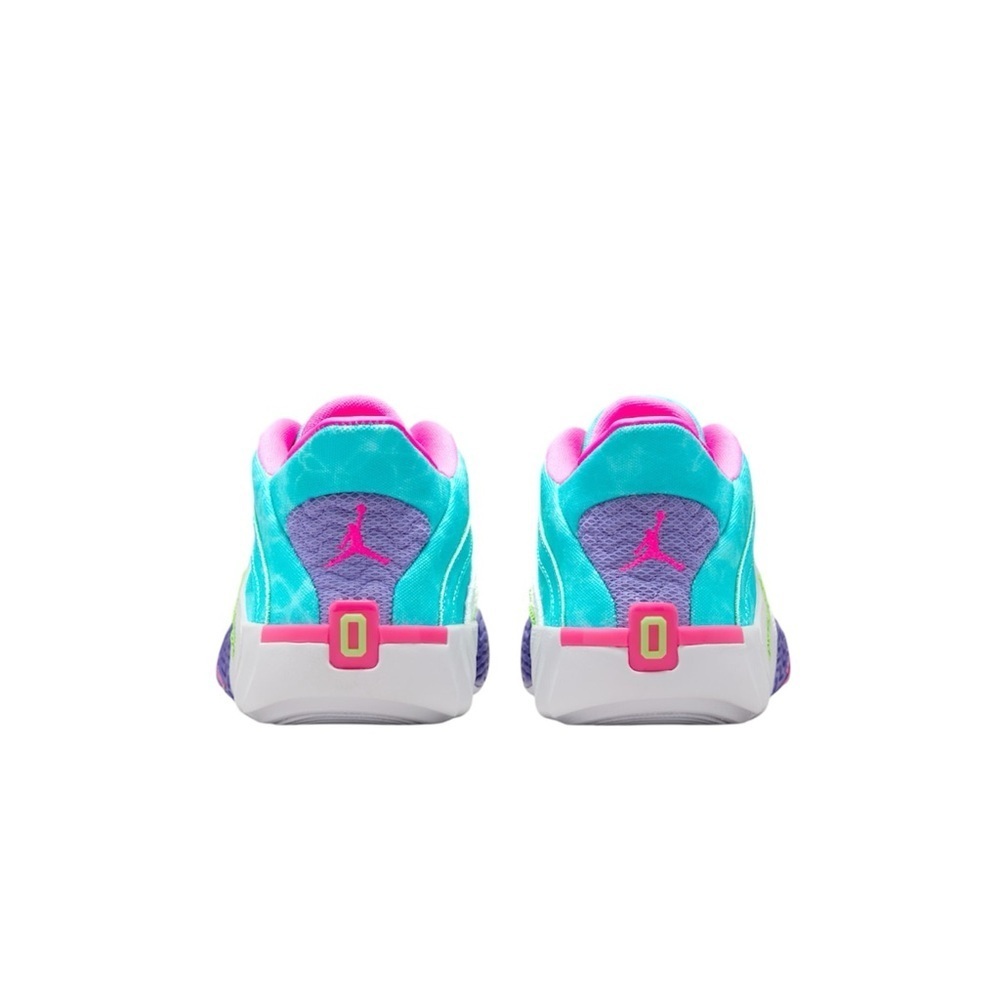 Tatum 2 Older Kids' Basketball Shoes - Picture 7 of 10